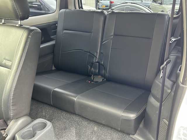 スズキ ジムニー クロスアドベンチャー XC 埼玉県 2011(平23)年 10.9万km パールホワイト メモリナビ/ワンセグテレビ/ウィンカーミラー/ETC/4WD/DVD機能再生有/16インチアルミホイール/背面タイヤ/運転席シートヒーター/ドライブレコーダー 有/Bluetooth/レーダー探知機 有(SUPER CAT)/運転席・助手席　エアバック有/本革巻きステアリング