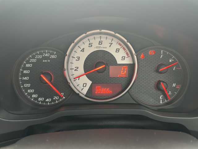 トヨタ ８６ GT 愛知県 2016(平28)年 4万km クリスタルブラックシリカ メモリナビ/ワンセグテレビ/クルーズコントロール/OZレーシング17インチAW/CUSCO車高調/柿本マフラー/TRDフェンダーフィン/ETC/保証書/取説書