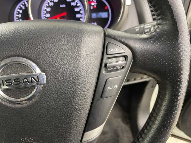 日産 ムラーノ 350XV FOUR Mビアンコ 道央・札幌 2012(平24)年 9.6万km ブリリアントホワイトパール ・4WD /サンルーフ/・純正ナビ  フルセグ/BT/CD/DVD/AUX/・BOSEサウンド/・レザーシート/・パワーシート/シートヒーター/・ルーフレール/・電動格納ミラー/ウィンカーミラー/・ドアバイザー/・冬タイヤ純正AW積込/・純正エンジンスターター/・取説/保証書/・スマートキー/スペアキー