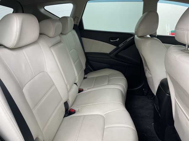 日産 ムラーノ 350XV FOUR Mビアンコ 道央・札幌 2012(平24)年 9.6万km ブリリアントホワイトパール ・4WD /サンルーフ/・純正ナビ  フルセグ/BT/CD/DVD/AUX/・BOSEサウンド/・レザーシート/・パワーシート/シートヒーター/・ルーフレール/・電動格納ミラー/ウィンカーミラー/・ドアバイザー/・冬タイヤ純正AW積込/・純正エンジンスターター/・取説/保証書/・スマートキー/スペアキー