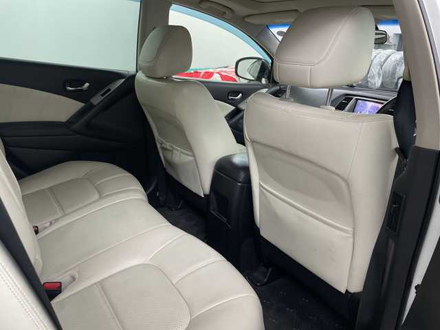 日産 ムラーノ 350XV FOUR Mビアンコ 道央・札幌 2012(平24)年 9.6万km ブリリアントホワイトパール ・4WD /サンルーフ/・純正ナビ  フルセグ/BT/CD/DVD/AUX/・BOSEサウンド/・レザーシート/・パワーシート/シートヒーター/・ルーフレール/・電動格納ミラー/ウィンカーミラー/・ドアバイザー/・冬タイヤ純正AW積込/・純正エンジンスターター/・取説/保証書/・スマートキー/スペアキー