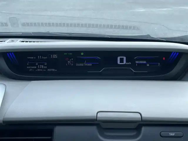 ホンダ フリード ハイブリット G ホンダセンシング 福岡県 2016(平28)年 5.3万km プレミアムディープロッソパール 純正ナビ/フルセグTV/CD/DVD/BT/AM/FM/HDMI/バックカメラ/ホンダセンシング/衝突軽減/レーンキープアシスト/レーダークルーズコントロール/両側パワースライドドア/ＬＥＤオートライト/ビルトインＥＴＣ/ステアリングリモコン/ウォークスルー/ロールサンシェード/スマートキー/プッシュスタート
