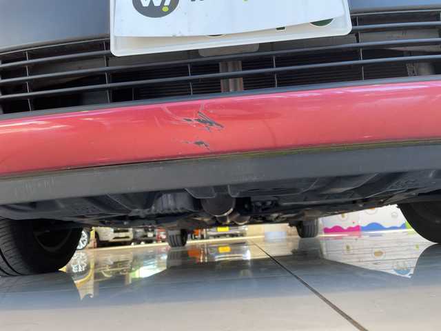 トヨタ シエンタ G 埼玉県 2017(平29)年 3.6万km レッドマイカM 純正ナビ/　　CD/DVD/BT/フルセグTV/バックカメラ/両側パワースライドドア/オートハイビーム/ステアリングスイッチ/アイドリングストップ/プッシュスタート/スペアキー/ETC/禁煙車