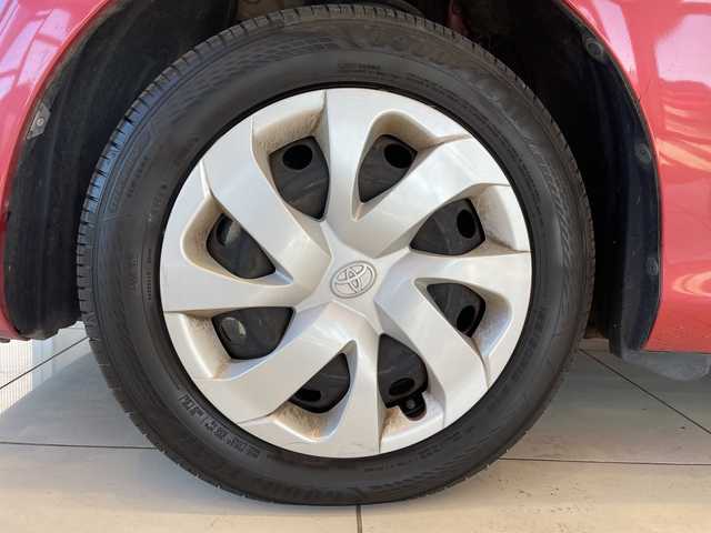 トヨタ シエンタ G 埼玉県 2017(平29)年 3.6万km レッドマイカM 純正ナビ/　　CD/DVD/BT/フルセグTV/バックカメラ/両側パワースライドドア/オートハイビーム/ステアリングスイッチ/アイドリングストップ/プッシュスタート/スペアキー/ETC/禁煙車