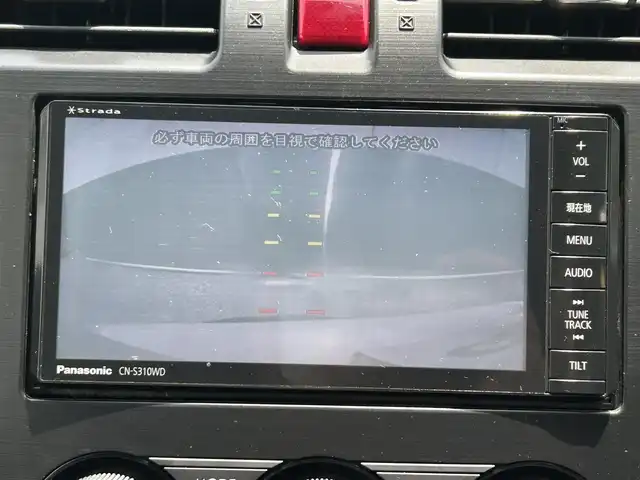 スバル フォレスター 2．0XT アイサイト 東京都 2013(平25)年 6.4万km サテンホワイトパール STIフロントアンダースポイラー/純正SDナビ/　フルセグTV/CD/DVD/Bluetooth/USB//バックカメラ/全車速追従機能付クルーズコントロール/プリクラッシュブレーキ/先行車発進おしらせ/車線逸脱警報/AT誤発進抑制/ハーフレザーシート/パワーシート/シートヒーター/キセノンヘッドライト/フォグランプ/オートライト/純正18インチアルミホイール/プッシュスタート/スマートキー×2/ETC/保証書/取扱説明書