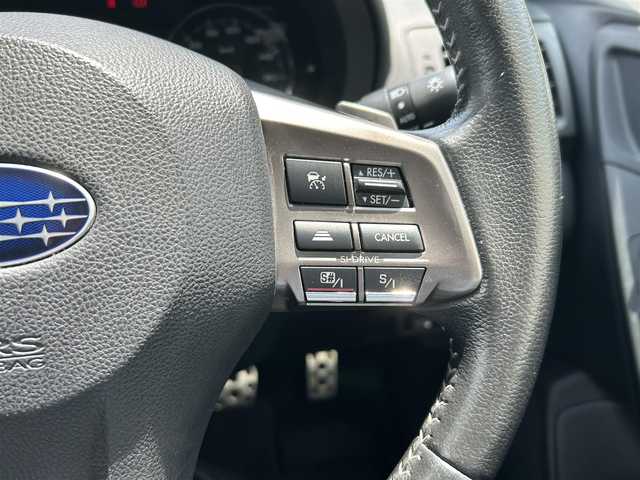 スバル フォレスター 2．0XT アイサイト 東京都 2013(平25)年 6.4万km サテンホワイトパール STIフロントアンダースポイラー/純正SDナビ/　フルセグTV/CD/DVD/Bluetooth/USB//バックカメラ/全車速追従機能付クルーズコントロール/プリクラッシュブレーキ/先行車発進おしらせ/車線逸脱警報/AT誤発進抑制/ハーフレザーシート/パワーシート/シートヒーター/キセノンヘッドライト/フォグランプ/オートライト/純正18インチアルミホイール/プッシュスタート/スマートキー×2/ETC/保証書/取扱説明書