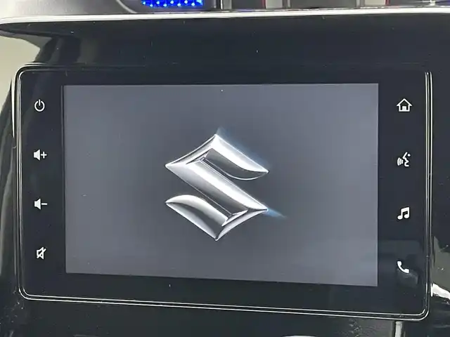 スズキ ワゴンＲ カスタムＺ HYBRID ZX 岡山県 2022(令4)年 2.5万km ピュアホワイトP スズキセーフティーサポート/・デュアルセンサーブレーキサポート/・ハイビームアシスト/・レーンキープアシスト/・レーダークルーズコントロール/純正ディスプレイオーディオ/(Bluetooth/USB)/全周囲カメラ/社外ドライブレコーダー/(前：360°＋後方)/ヘッドアップディスプレイ/運転席シートヒーター/LEDヘッドライト＆フォグ/ステアリンスリモコン/アイドリングストップ/横滑り防止機能/ISOFIX/スマートキー×2/プッシュスタート/純正フロアマット/純正ドアバイザー/保証書/取扱説明書