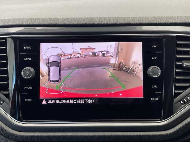 フォルクスワーゲン ＶＷ Ｔ－ロック TDI スポーツ 栃木県 2021(令3)年 1.7万km 赤Ⅱ ワンオーナー/ディーゼル/ターボ/純正ナビ/（Bluetooth/USB）/バックカメラ/Front Assist/Lane Assist/BSM/ACC/ドライバー疲労検知システム/コーナーセンサー/ビルトインETC/前方ドライブレコーダー/ルーフレール/禁煙車/赤/黒2トーン/オートライト/LEDヘッドライト/パドルシフト/横滑り防止装置/フォグランプ/スマートキー/プッシュスタート/アイドリングストップ/ステアリングスイッチ/革巻きステアリング/ウィンカーミラー/純正18インチアルミホイール/純正フロアマット