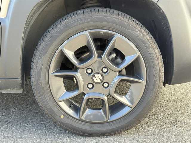 スズキ クロスビー HYBRID MZ 岩手県 2020(令2)年 6.9万km キャラバンアイボリーパールメタリック/ホワイト 2トーンルーフ 禁煙車/ワンオーナー/4WD/全方位カメラ/クルーズコントロール/前席シートヒーター/カロッツェリア8型ワイドナビ/→フルセグTV/Bluetooth/CD/DVD/FM/AM/バックカメラ/ステアリングスイッチ/横滑り防止装置/衝突軽減システム/レーンキープアシスト/ヒルホールドコントロール/オートライト/LEDヘッドライト/フォグライト/〇プッシュスタート/〇電動格納ミラー/〇ウィンカーミラー/〇ドアバイザー/〇フロアマット/〇シガーソケット/〇スマートキー/〇スペアキー/ビルトインETC/デジタルインナーミラー/冬タイヤ社外アルミホイール車載