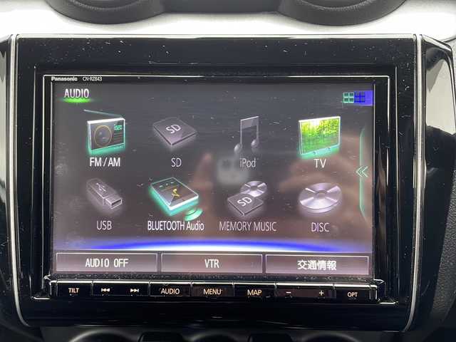 スズキ スイフト XG LTD 福井県 2019(平31)年 5.2万km バーニングレッドPM 登録時走行距離51326ｋｍ/ワンオーナー/純正8インチメモリナビゲーション/（CD/DVD/BT）/フルセグテレビ/バックカメラ/ディアルブレーキサポートシステム/レーンキープアシスト/アダプティブクルーズコントロール/シートヒーター/ドライブレコーダー/オートライト/ステアリングリモコン/プッシュスタート/スマートキー/保証書/取扱説明書