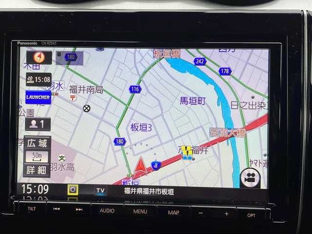 スズキ スイフト XG LTD 福井県 2019(平31)年 5.2万km バーニングレッドPM 登録時走行距離51326ｋｍ/ワンオーナー/純正8インチメモリナビゲーション/（CD/DVD/BT）/フルセグテレビ/バックカメラ/ディアルブレーキサポートシステム/レーンキープアシスト/アダプティブクルーズコントロール/シートヒーター/ドライブレコーダー/オートライト/ステアリングリモコン/プッシュスタート/スマートキー/保証書/取扱説明書