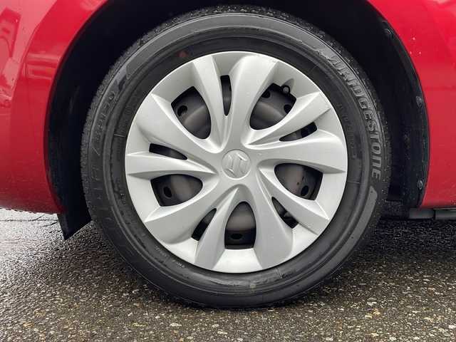 スズキ スイフト XG LTD 福井県 2019(平31)年 5.2万km バーニングレッドPM 登録時走行距離51326ｋｍ/ワンオーナー/純正8インチメモリナビゲーション/（CD/DVD/BT）/フルセグテレビ/バックカメラ/ディアルブレーキサポートシステム/レーンキープアシスト/アダプティブクルーズコントロール/シートヒーター/ドライブレコーダー/オートライト/ステアリングリモコン/プッシュスタート/スマートキー/保証書/取扱説明書