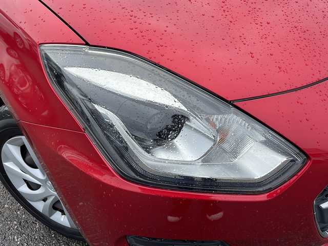 スズキ スイフト XG LTD 福井県 2019(平31)年 5.2万km バーニングレッドPM 登録時走行距離51326ｋｍ/ワンオーナー/純正8インチメモリナビゲーション/（CD/DVD/BT）/フルセグテレビ/バックカメラ/ディアルブレーキサポートシステム/レーンキープアシスト/アダプティブクルーズコントロール/シートヒーター/ドライブレコーダー/オートライト/ステアリングリモコン/プッシュスタート/スマートキー/保証書/取扱説明書