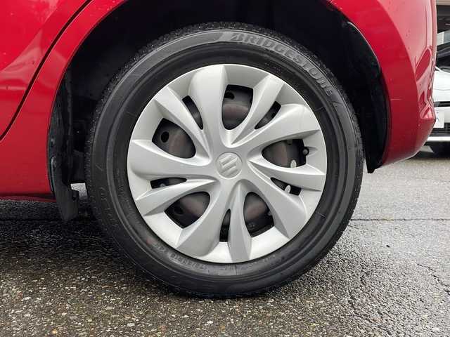 スズキ スイフト XG LTD 福井県 2019(平31)年 5.2万km バーニングレッドPM 登録時走行距離51326ｋｍ/ワンオーナー/純正8インチメモリナビゲーション/（CD/DVD/BT）/フルセグテレビ/バックカメラ/ディアルブレーキサポートシステム/レーンキープアシスト/アダプティブクルーズコントロール/シートヒーター/ドライブレコーダー/オートライト/ステアリングリモコン/プッシュスタート/スマートキー/保証書/取扱説明書