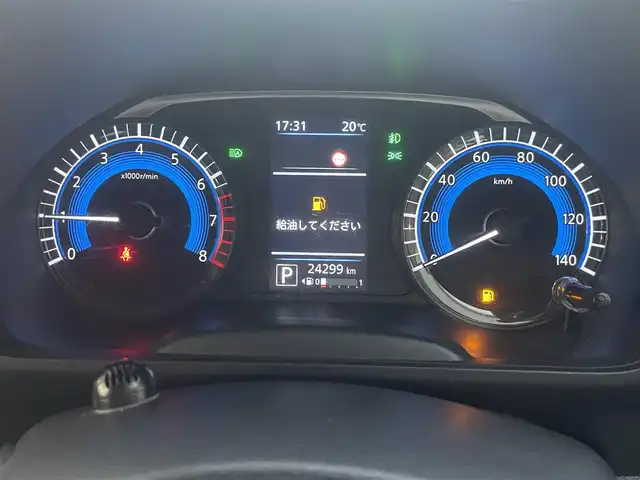 日産 ルークス HWS Gターボ プロパイロットED 愛知県 2022(令4)年 2.5万km ホワイトパール 両側パワースライドドア/純正9型ナビ〈MM316D-L〉/・地デジTV/DVD/SD/・AUX/Bluetooth/アラウンドビューカメラ/プロパイロット/・インテリジェントクルーズコントロール/・ハンドル支援/インテリジェントエマージェンシーブレーキ/前方衝突予測警報/踏み間違い衝突防止アシスト/車線逸脱警報/車線逸脱防止支援システム/ふらつき警報/標識認識機能/先行車発進告知機能/インテリジェントアラウンドビューモニター/ディスプレイ付きルームミラー/前後クリアランスソナー/シートバックテーブル/ETC/ナビ連動純正ドライブレコーダー/純正15インチAW/インテリジェントキー