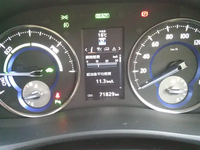 トヨタ アルファードハイブリット X 埼玉県 2015(平27)年 7.2万km ラグジュアリーホワイトパールクリスタルシャインガラスフレーク ・ディーラー記録簿（H27～R7まで完備）/・ワンオーナー/・サンルーフ/・両側パワースライドドア/・クルーズコントロール/・社外・デジタルインナーミラー（前後ドラレコ機能有）/・アルパイン10インチナビ/・アルパイン13インチフリップダウンモニター/・クラリオンフロントスピーカー/・クラリオンリアスピーカー/・カロッツェリア天吊りスピーカー/・アルパインアンプ/・社外・LEDルームランプ/・社外・皮調シートカバー/・社外・シフトゲートLEDイルミランプ/・2列目オットマンシート/・AC１００V電源/・社外・フルカラーLEDフットランプ/・社外・ルーフカラーイルミコントローラー/・TEIN車高調（フレックスZ)/・ロクサーニメイオール21インチアルミ/（９．０J　＋３８）/・コンチネンタルマックスコンタクトタイヤ21インチ/・HIDヘッドライト/・HIDフォグランプ/・社外・スーパーウェルカムライティングキット/・社外・アイドリングライトキット/・社外・アルミスカッフプレート/・社外・ホーン（クラクソンストリトーン）/・スマートキー×２/・プッシュスタート/・保証書/・取説