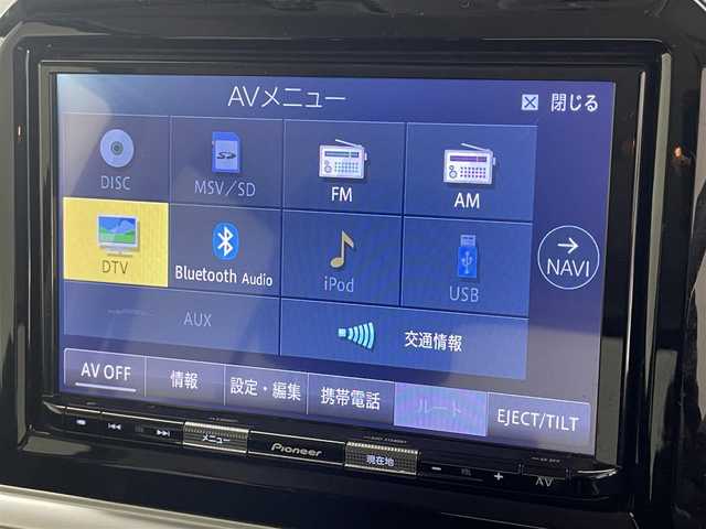 スズキ クロスビー HYBRID MZ 愛知県 2018(平30)年 7.5万km スーパーブラックパール 3トーンコーディネート 純正８型ナビ　全方位カメラ　禁煙車　シートヒーター　フルセグＴＶ　Ｂｌｕｅｔｏｏｔｈ　ＵＳＢ　ＥＴＣ　デュアルセンサーブレーキ　衝突軽減　車線逸脱　リヤパーキングセンサー　ＬＥＤオートライト　クルコン