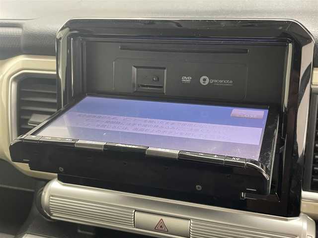 スズキ クロスビー HYBRID MZ 愛知県 2018(平30)年 7.5万km スーパーブラックパール 3トーンコーディネート 純正８型ナビ　全方位カメラ　禁煙車　シートヒーター　フルセグＴＶ　Ｂｌｕｅｔｏｏｔｈ　ＵＳＢ　ＥＴＣ　デュアルセンサーブレーキ　衝突軽減　車線逸脱　リヤパーキングセンサー　ＬＥＤオートライト　クルコン