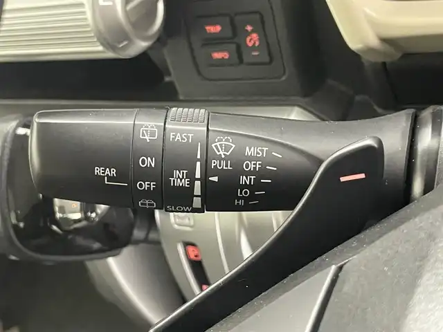 スズキ クロスビー HYBRID MZ 愛知県 2018(平30)年 7.5万km スーパーブラックパール 3トーンコーディネート 純正８型ナビ　全方位カメラ　禁煙車　シートヒーター　フルセグＴＶ　Ｂｌｕｅｔｏｏｔｈ　ＵＳＢ　ＥＴＣ　デュアルセンサーブレーキ　衝突軽減　車線逸脱　リヤパーキングセンサー　ＬＥＤオートライト　クルコン