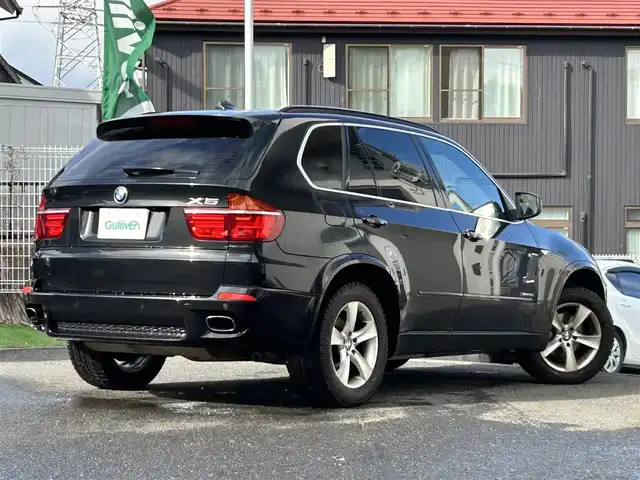 ＢＭＷ Ｘ５