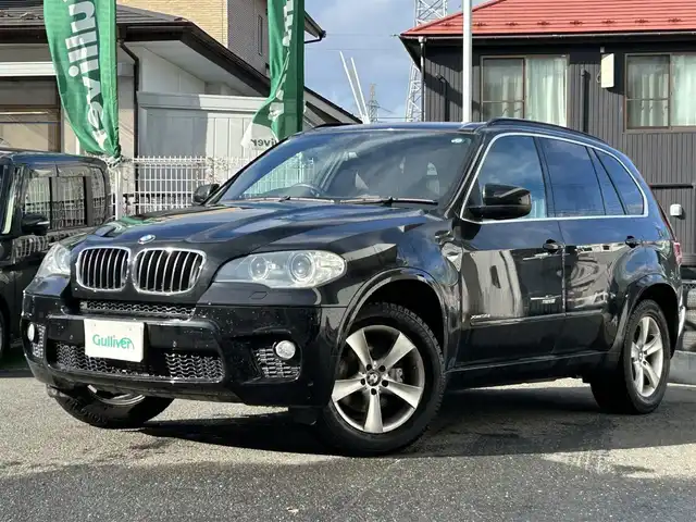 ＢＭＷ Ｘ５