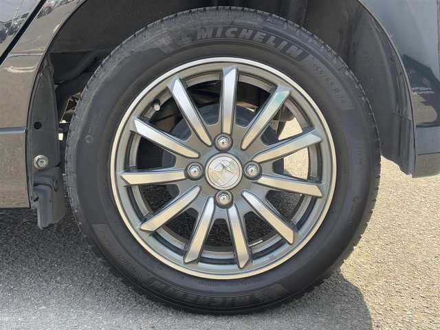 ホンダ Ｎ ＷＧＮ カスタム G 徳島県 2016(平28)年 3.5万km スマートブラック 社外ナビ(AVIC-RZ33)/(AM・FM/DISC/TV)/純正14インチアルミホイール/オートライト/キセノンヘッドライト/フロントフォグライト/電動格納式ドアミラー/純正フロアマット/スマートキー/オートエアコン/パワーウィンドウ/パワーステアリング/横滑り防止装置/盗難防止装置