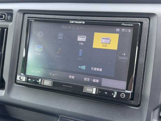 ホンダ Ｎ ＷＧＮ カスタム G 徳島県 2016(平28)年 3.5万km スマートブラック 社外ナビ(AVIC-RZ33)/(AM・FM/DISC/TV)/純正14インチアルミホイール/オートライト/キセノンヘッドライト/フロントフォグライト/電動格納式ドアミラー/純正フロアマット/スマートキー/オートエアコン/パワーウィンドウ/パワーステアリング/横滑り防止装置/盗難防止装置