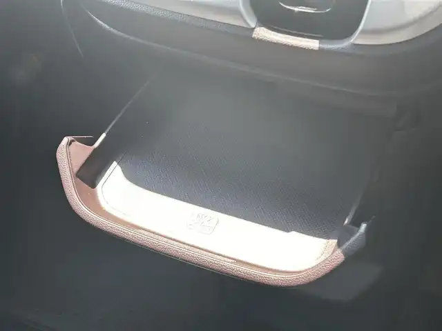 ホンダ Ｎ ＷＧＮ カスタム G 愛媛県 2016(平28)年 3.5万km スマートブラック フォグランプ/LED/オートライト/アイドリングストップ/ワンセグTV/ベンチシート/純正フロアマット/純正14AW/ABS/USB/横滑り防止装置/スマートキー/AUX/プッシュスタートバックカメラ
