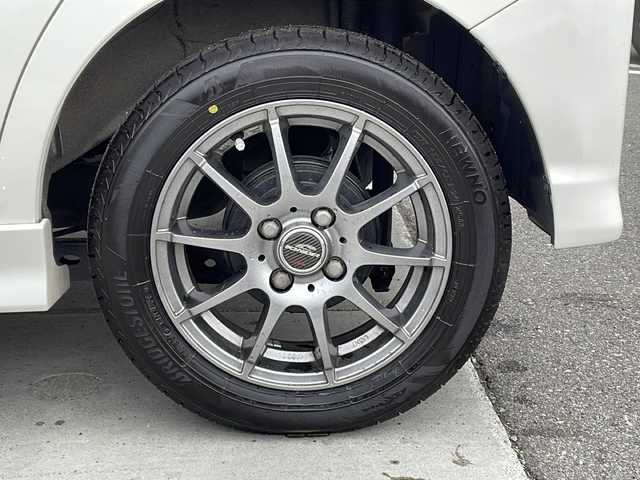 ダイハツ タント カスタム RS トップED SA 新潟県 2015(平27)年 10.4万km パールホワイトⅢ 純正SDナビ/バックモニター/ETC/パワーステアリング/両側パワースライドドア/オートエアコン/フルセグTV/ハーフレザーシート/4WD/アイドリングストップ/Bluetooth/14インチAW