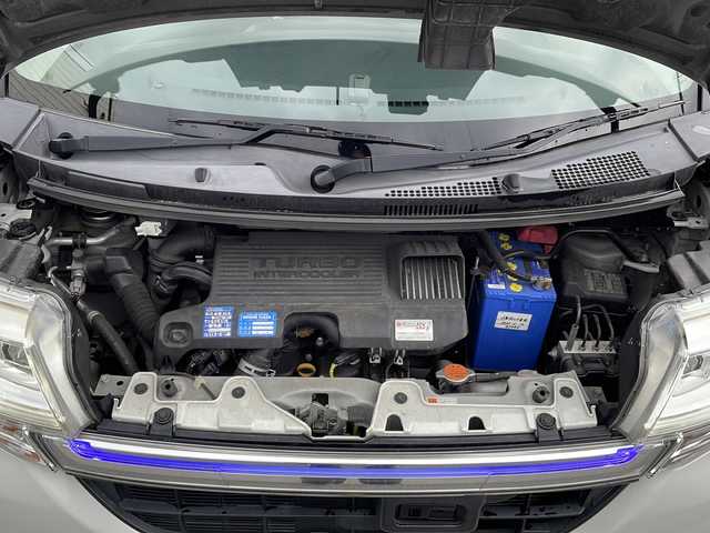 ダイハツ タント カスタム RS トップED SA 新潟県 2015(平27)年 10.4万km パールホワイトⅢ 純正SDナビ/バックモニター/ETC/パワーステアリング/両側パワースライドドア/オートエアコン/フルセグTV/ハーフレザーシート/4WD/アイドリングストップ/Bluetooth/14インチAW