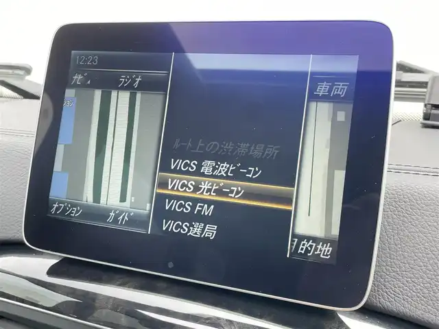 メルセデス・ベンツ ゲレンデヴァーゲン Ｇ３５０ｄ 東京都 2017(平29)年 6.4万km オブシディアンブラック ラグジュアリーパッケージ/・スライディングルーフ/・本革シート(前後席シートヒーター)/harman/kardon/純正ナビ/　CD/DVD/MSV/BT/地デジ/SD/USB/地デジ/バックカメラ/メモリ付きパワーシート/レーダーセーフティパッケージ/HID /ETC2.0/パークトロニック /前方ドライブレコーダー/パドルシフト/キーレス×2/保証書/取扱説明書