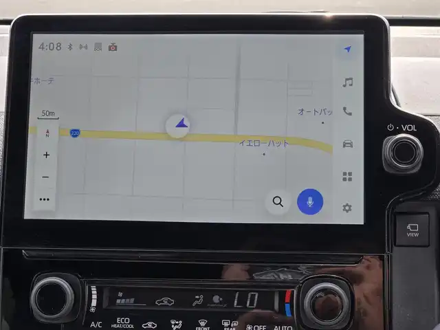トヨタ シエンタ ハイブリッド Z 鹿児島県 2023(令5)年 4.2万km ベージュ アダプティブクルーズコントロール　/ビルトインＥＴＣ　/純正ドライブレコーダー（ナビ連動）　/パノラミックビューモニター　/両側パワースライドドア（ハンズフリー付）　/プリクラッシュセーフティ　/D+N席シートヒーター/Bluetoothオーディオ/レーンキープアシスト/ステアリングヒーター/本革巻きステアリング/LEDフォグランプ(オプション装備)/純正アルミホイール(15インチ/オプション装備)/山吹イエローサイドエンブレム(オプション装備)/アダプティブハイビームシステム/横滑り防止装置/前後コーナーセンサー/エアバッグ(W＋サイド)/カーテンエアバッグ/プッシュスタート/スマートキー