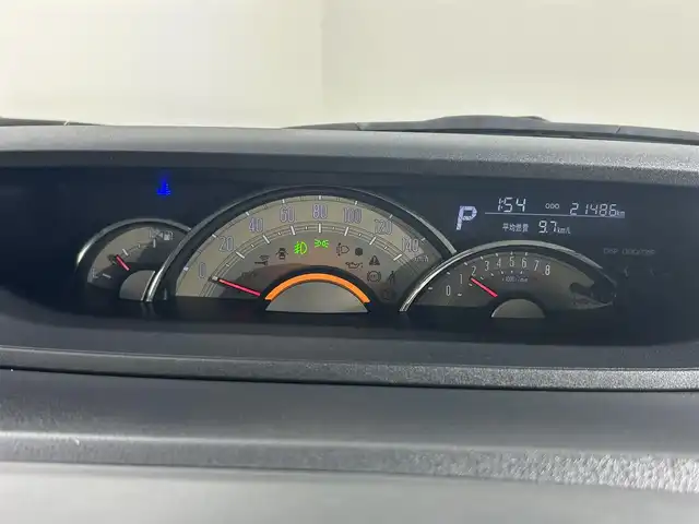 ダイハツ ムーヴ キャンバス G メイクアップ SA Ⅲ 大阪府 2018(平30)年 2.2万km パールホワイトⅢ/ナチュラルベージュマイカメタリック 2トーン 社外ナビ(フルセグ/DVD再生/Bluetooth) バックカメラ ETC 両側パワースライドドア 衝突軽減 オートハイビーム オートライト アイドリングストップ スマートキー ワンオーナー