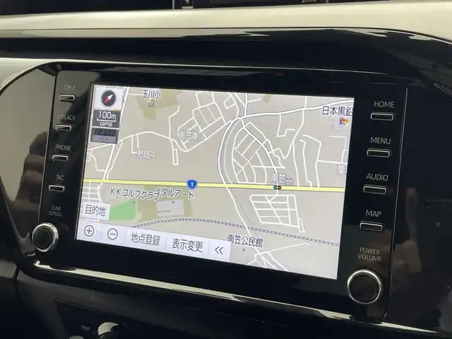 トヨタ ハイラックス Z GRスポーツ 滋賀県 2022(令4)年 3万km スーパーホワイトⅡ 禁煙車/純正ナビ/パノラミックビューモニター/ハーフレザーシート/パワーシート/トヨタセーフティセンス/クルーズコントロール/コーナーセンサー/パドルシフト/ドラレコ/ETC/LEDヘッドライト/アイドリングストップ/GR専用ハンドル/トノカバー/社外アルミホイール