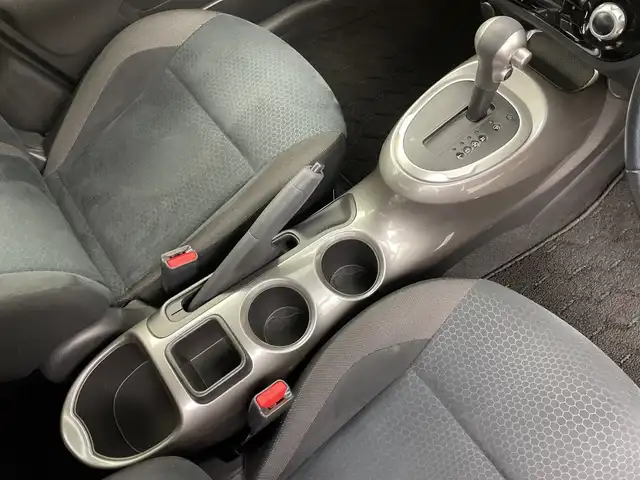 日産 ジューク 15RX Vセレクション 新潟県 2017(平29)年 6.2万km スーパーブラック 純正メモリナビ【MM316D-W】/　フルセグTV/Bluetooth/CD/DVD/USB/衝突被害軽減ブレーキ/レーンキープアシスト/ドライブレコーダー/バックモニター/ETC/アイドリングストップ/横滑り防止装置/オートライト/ステアリングスイッチ
