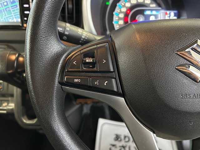 スズキ ハスラー HYBRID G 道東・釧路十勝 2021(令3)年 4.4万km クールカーキPM 4WD/ワンオーナー/社外メモリーナビ/  (DVD/CD/フルセグTV/Bluetooth)/バックカメラ/衝突軽減ブレーキ/レーンキープアシスト/コーナーセンサー/アイドリングストップ/横滑り防止装置/ステアリングリモコン/前席シートヒーター/ミラーヒーター/電動格納ミラー/ドライブレコーダー前後/運転席シートリフター/純正フロアマット/ドアバイザー/ヘッドライトレベライザー/スマートキー/エンジンプッシュスタート/取扱説明書/保証書/ナビ取説/社外15インチアルミホイール/冬タイヤ積み込み/  (165/60r15、4mm、2020年製)