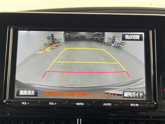 トヨタ エスティマ アエラス プレミアム 埼玉県 2017(平29)年 4.8万km ダークシェリーマイカM モデリスタエアロ　/サンルーフ　/純正ＳＤナビ　/バックカメラ　/パワーシート　/ビルトインＥＴＣ　/クルーズコントロール　/衝突軽減システム　/レーンキープアシスト　/オートマティックハイビーム/両側パワースライドドア　/コーナーセンサー/純正18インチアルミホイール/純正フロアマット/電動格納ミラー/ウィンカーミラー/ドアバイザー/プッシュスタート/スマートキー