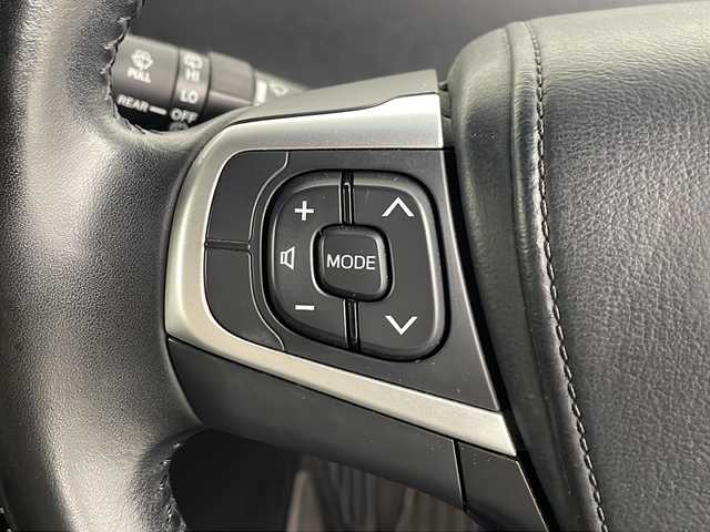 トヨタ エスティマ アエラス プレミアム 埼玉県 2017(平29)年 4.8万km ダークシェリーマイカM モデリスタエアロ　/サンルーフ　/純正ＳＤナビ　/バックカメラ　/パワーシート　/ビルトインＥＴＣ　/クルーズコントロール　/衝突軽減システム　/レーンキープアシスト　/オートマティックハイビーム/両側パワースライドドア　/コーナーセンサー/純正18インチアルミホイール/純正フロアマット/電動格納ミラー/ウィンカーミラー/ドアバイザー/プッシュスタート/スマートキー