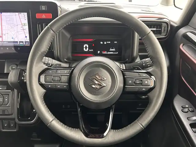 スズキ スペーシア カスタム HYBRID XS ターボ 道南・函館 2024(令6)年 1.2万km ピュアホワイトP /純正ナビ//フルセグTV//全方位カメラ//スズキセーフティーサポート//デュアルセンサーブレーキサポート//ふらつき警報//車線逸脱抑制//発進お知らせ//両側パワースライドドア//ハーフレザーシート//前席シートヒーター//革巻きステアリング//ハンドルヒーター//パドルシフト//クルーズコントロール//横滑り防止//アイドリングストップ//LEDヘッドライト//フォグランプ