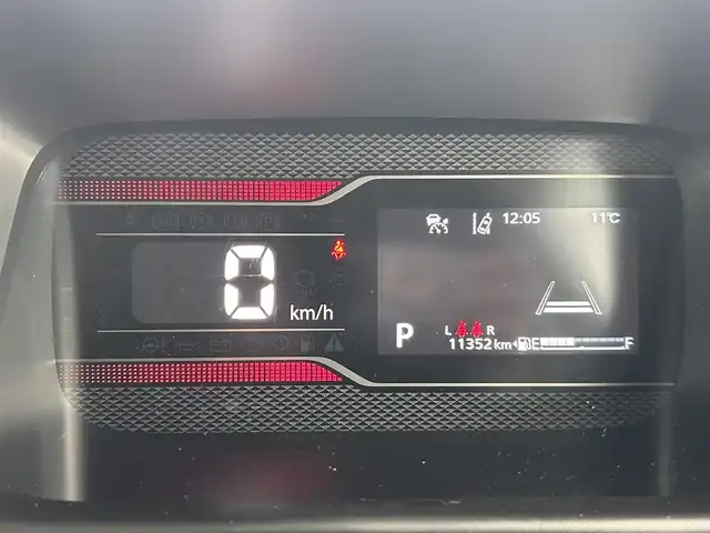 スズキ スペーシア カスタム HYBRID XS ターボ 道南・函館 2024(令6)年 1.2万km ピュアホワイトP /純正ナビ//フルセグTV//全方位カメラ//スズキセーフティーサポート//デュアルセンサーブレーキサポート//ふらつき警報//車線逸脱抑制//発進お知らせ//両側パワースライドドア//ハーフレザーシート//前席シートヒーター//革巻きステアリング//ハンドルヒーター//パドルシフト//クルーズコントロール//横滑り防止//アイドリングストップ//LEDヘッドライト//フォグランプ