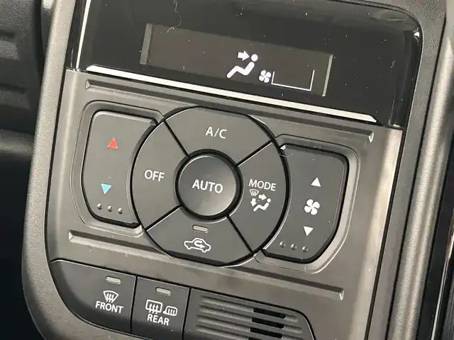 スズキ スペーシア カスタム HYBRID XS ターボ 道南・函館 2024(令6)年 1.2万km ピュアホワイトP /純正ナビ//フルセグTV//全方位カメラ//スズキセーフティーサポート//デュアルセンサーブレーキサポート//ふらつき警報//車線逸脱抑制//発進お知らせ//両側パワースライドドア//ハーフレザーシート//前席シートヒーター//革巻きステアリング//ハンドルヒーター//パドルシフト//クルーズコントロール//横滑り防止//アイドリングストップ//LEDヘッドライト//フォグランプ