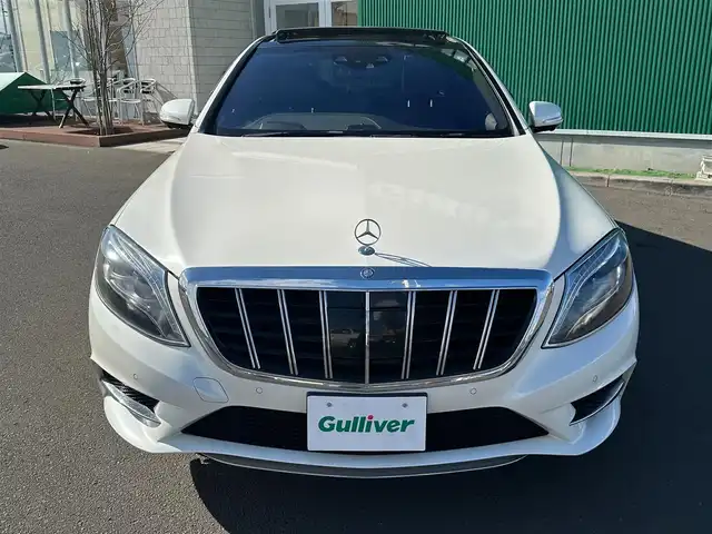 メルセデス・ベンツ Ｓ４００