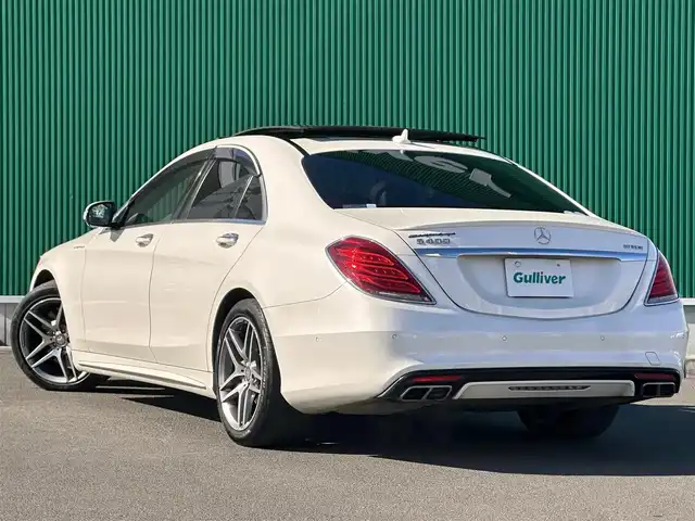 メルセデス・ベンツ Ｓ４００