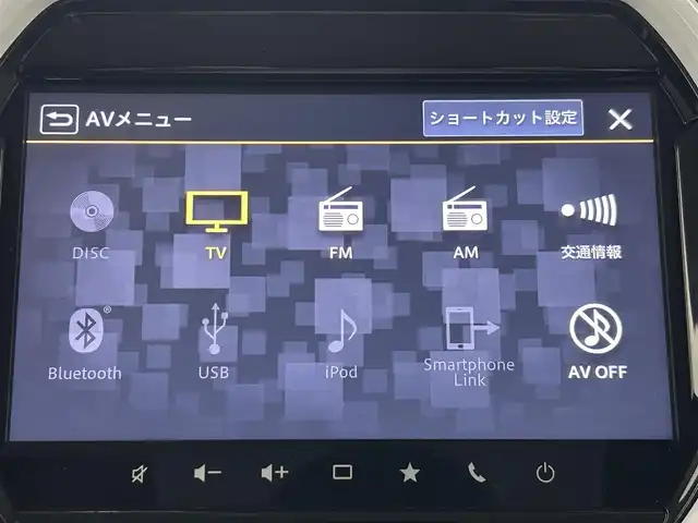 スズキ ハスラー HYBRID X ターボ 岡山県 2020(令2)年 2.9万km シフォンアイボリーM 純正９インチナビ　衝突軽減ブレーキ　アラウンドビューモニター　レーダークルーズコントロール　ビルトインＥＴＣ２．０　シートヒーター　Ｂｌｕｅｔｏｏｔｈ　フルセグＴＶ　ドライブレコーダー　オートライト