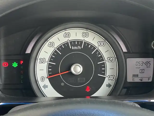 ホンダ Ｎ ＷＧＮ G Lパッケージ 岡山県 2018(平30)年 5.4万km クリスタルブラックパール 社外メモリナビ　CN-RE04D/(Bluetooth、CD、DVD、フルセグTV、AM、FM)/バックカメラ/USB充電ポート2口/ETC/プッシュスタート/ABS/横滑り防止装置/ヘッドライトLED/スマートキー/取扱説明書/保証書