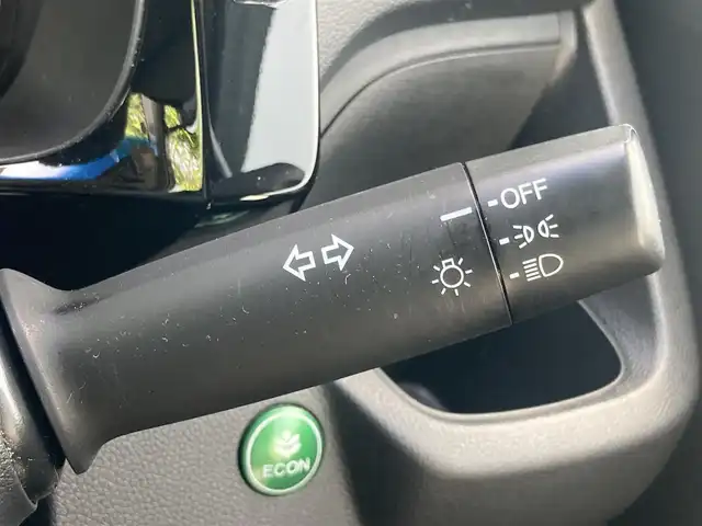 ホンダ Ｎ ＷＧＮ G Lパッケージ 岡山県 2018(平30)年 5.4万km クリスタルブラックパール 社外メモリナビ　CN-RE04D/(Bluetooth、CD、DVD、フルセグTV、AM、FM)/バックカメラ/USB充電ポート2口/ETC/プッシュスタート/ABS/横滑り防止装置/ヘッドライトLED/スマートキー/取扱説明書/保証書