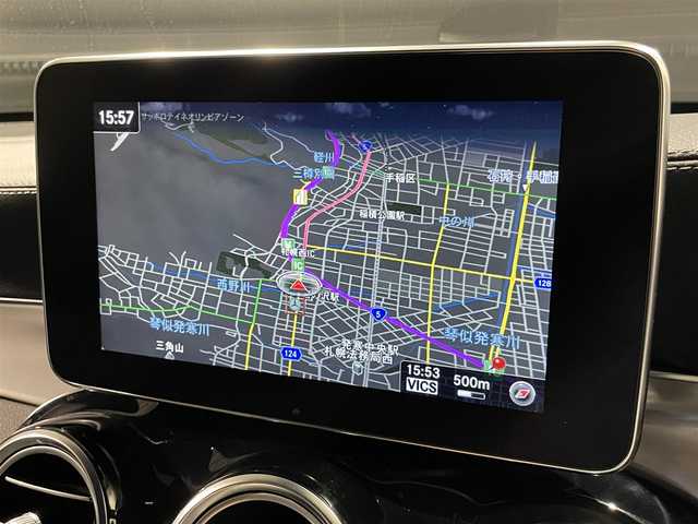 メルセデス・ベンツ ＧＬＣ２２０ d 4マチックスポーツ 道央・札幌 2018(平30)年 3.1万km ダイヤモンドホワイト AMGスタイリングパッケージ/レーダーセーフティパッケージ/・アクティブブレーキアシスト/・アクティブレーンキーピングアシスト/・アクティブブラインドスポットアシスト/・ディスタンスパイロットディストロニック/・PRE-SAFE/360°カメラシステム/LEDインテリジェントライトシステム/アクティブハイビームアシストプラス/パーキングパイロット(縦列/並列駐車)/パークトロニック/メモリー付パワーシート(D/N)/電動ランバーサポート(D/N)/シートヒーター(D/N)/ヘッドアップディスプレイ/COMANDシステム/・フルセグTVチューナー/・ETC2.0/社外ドライブレコーダー(前後/車内)/アンビエントライト(3色)/EASY-PACK自動開閉テールゲート/フットトランクオープナー