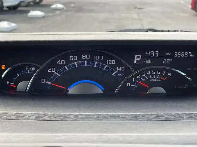 ダイハツ タント カスタム RS トップED SA 千葉県 2015(平27)年 3.6万km ブラックマイカメタリック スマートアシストII/純正8インチSDナビ【NSZN-W65DB】/・CD/DVD/MSV/Bluetooth/フルセグ/バックカメラ/両後パワースライドドア/スマートキー/社外前後ドライブレコーダー【ZDR-045】/ETC/ハーフレザーシート/純正キセノンヘッドライト/フォグランプ/本革巻きステアリング/ドアバイザー/純正15インチアルミホイール/サイドエアバッグ/新車時保証書＆取扱説明書