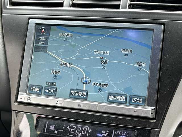 トヨタ プリウス α S ツーリングセレクション 茨城県 2013(平25)年 11.8万km ホワイトパールクリスタルシャイン 純正ＳＤナビ/バックカメラ/ビルトインＥＴＣ/ドライブレコーダー/フルセグＴＶ/ＣＤ/ＤＶＤ/Ｂｌｕｅｔｏｏｔｈ/ＵＳＢ/純正フロアマット/社外エアロ/社外アルミホイール/オートライト　