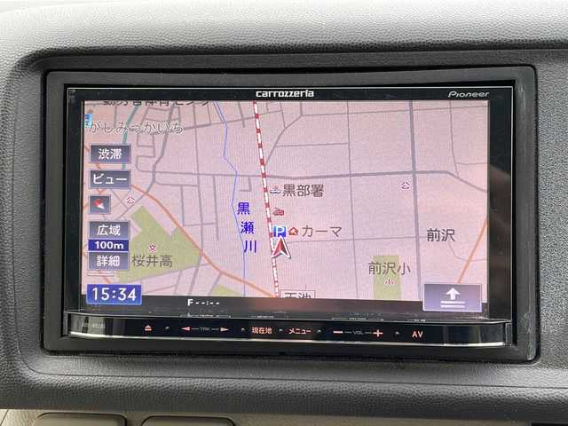 ホンダ ライフ C 富山県 2013(平25)年 9.2万km タフタホワイト 禁煙車/社外メモリナビ/純正フロアマット/社外ＥＴＣ/リモコンキー/ハロゲンヘッドライト/横滑り防止装置/パワーウィンドウ